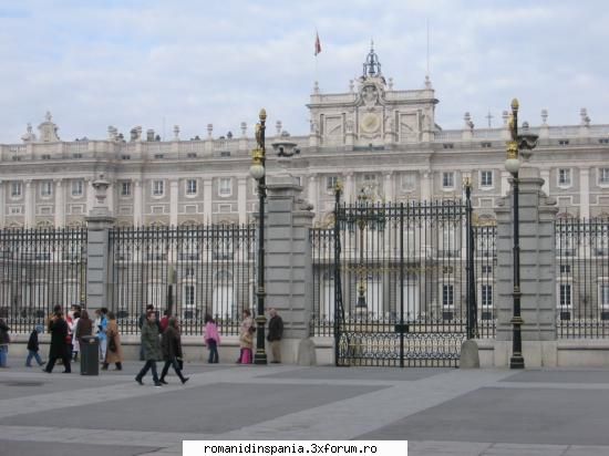 Madrid - admin - Fotografii din Spania