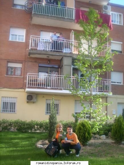 Poze Spania - Amintiri din Spania - Fotografii din Spania